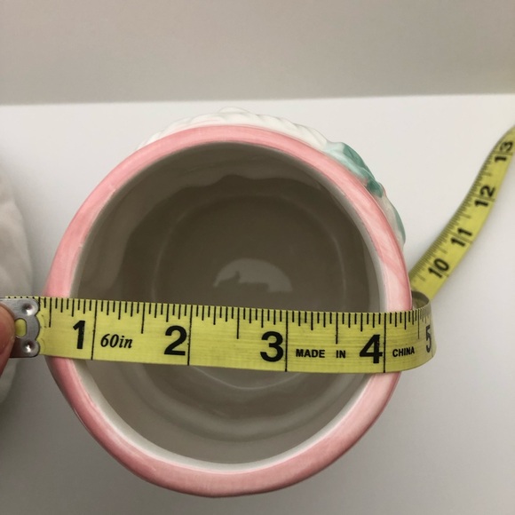 Retro Christmas inspired Santa nesting Jars Set of 2 - Picture 12 of 13